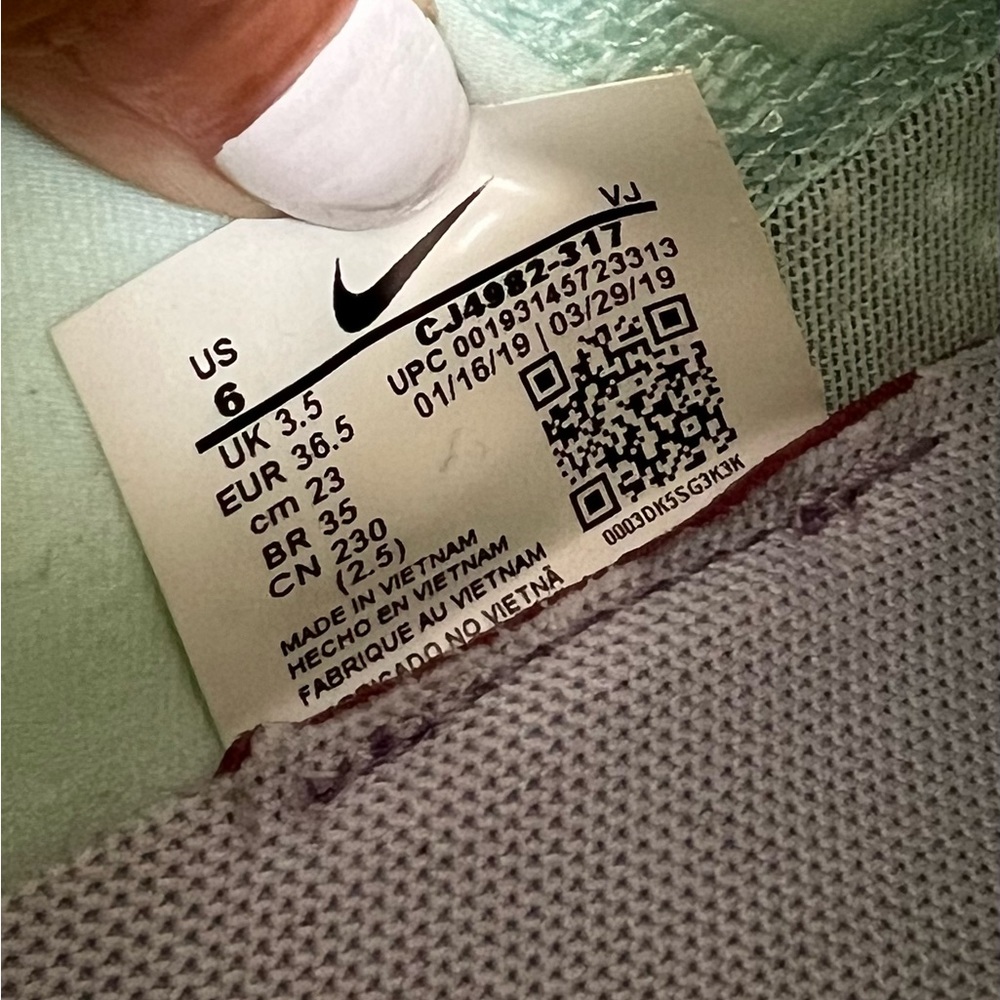 Presto React 'Teal Tint' - image 7